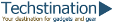 Techstination: Your Destination for Gadgets and Gear