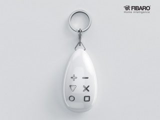 Fibaro's new Key Fob