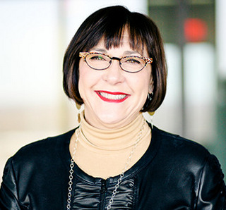 ChannelNet Founder and CEO Paula Tompkins