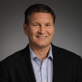 McAfee Chief Consumer Security Evangelist Gary Davis