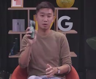 Google's Peter Du