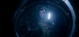 Sci-fi thriller Life opens Friday