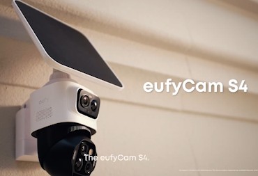 eufyCam S4