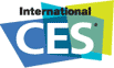 2011 International CES Event Icon