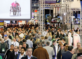 2014 International Consumer Electronics Show Event Icon
