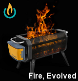 BioLite FirePit