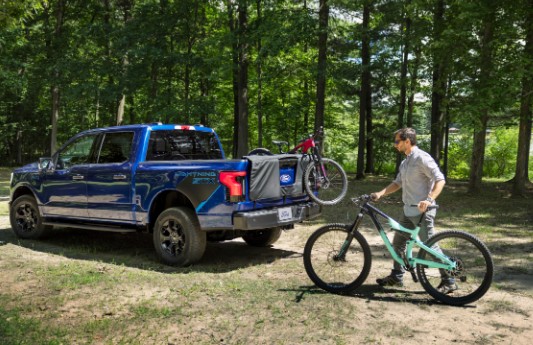 Ford.com