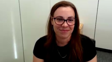 U. of Pittsburgh's Dr. Elise Silva