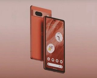 Google Pixel 7a