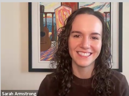 trends.google.com   Sarah Armstrong