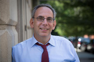 StoryCorps Founder Dave Isay --www.lovehasnolabels.com/onesmallstep