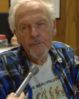 Dr. James Duke in 2013 interview
