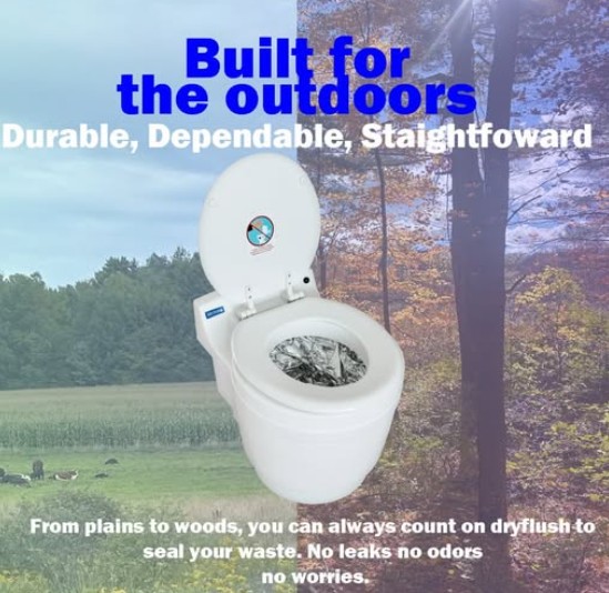 Dry-Flush.com