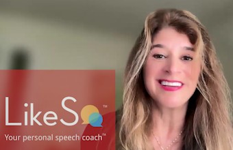LikeSo 2.0 founder Audrey Mann Cronin