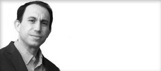 Michael J. Fox Foundation CEO Todd Sherer