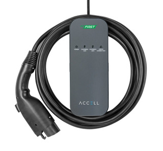 Accell AxFast