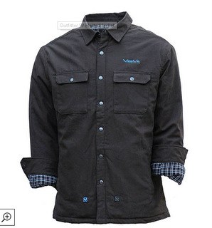 Volt Heat Outfitter