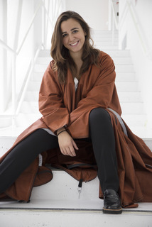Angela Luna (photo by Jessica Richmond)