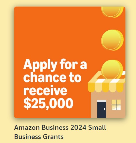 www.amazonbusiness.com/smallbusinessgrants