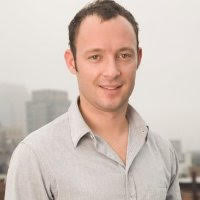 Spokata Founder and CEO Zack Sherman