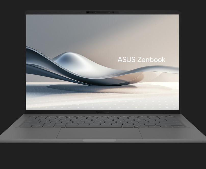Asus Zenbook A14