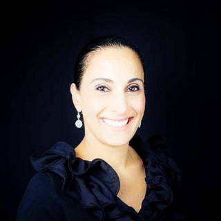 Austere Founder and CEO Deena Ghazarian