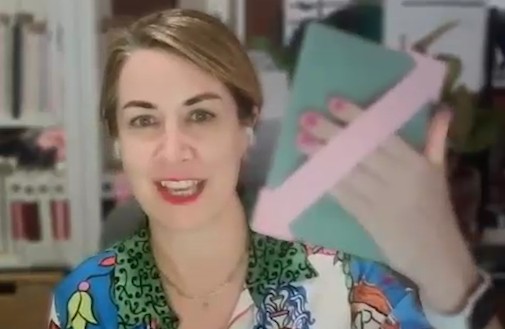 Strapsicle CEO Lou Rice Strapsicle.com