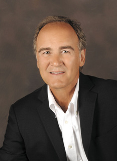 Larry Burns (Hite Photo)