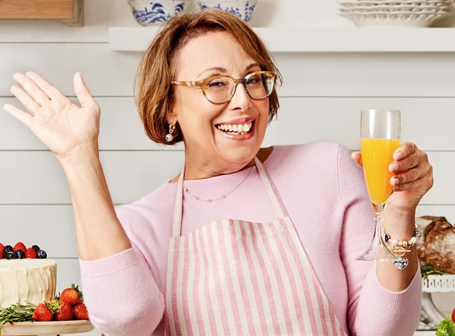 Babs Costello Brunch With Babs