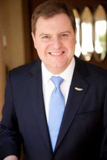 Gareth Gaston of US Bank