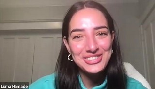 Google's Luma Hamade