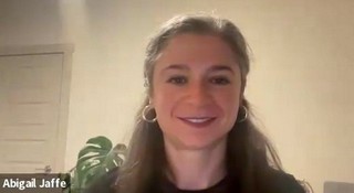 Google Trends Expert Abigail Jaffe