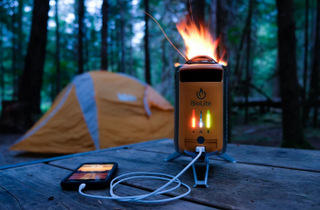 BioLite Campstove 2
