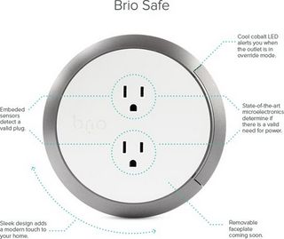 Brio Safe