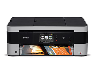 Amazon Dash Replenishment lets printers order their own ink