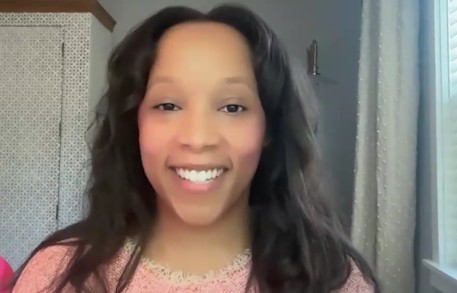 Candice Bryant  CandiceBryant.com