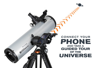 Celestron StarSense Explorer