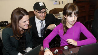 (Paul Morigi/AP Images for Code.org)