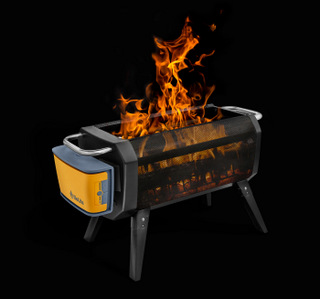 BioLite FirePit