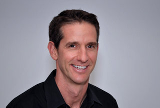 Prezi Chief Marketing Officer Scott Kabat