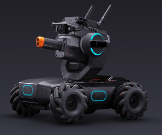 DJI RoboMaster S1