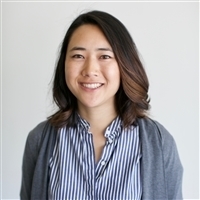 23andMe Head of Ancestry Alison Kung