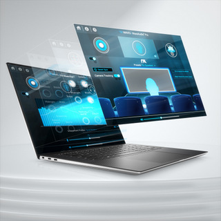 Dell XPS