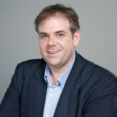 Delvv CEO Raefer Gabriel
