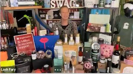 @swagassets  Lash Fary