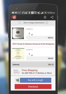 Enter code FRED15 for 15% discount off first order