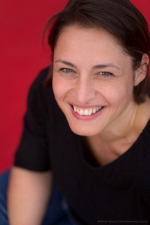 E-Sensory Founder Christel LeCoq