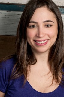littleBits Founder & CEO Ayah Bdeir