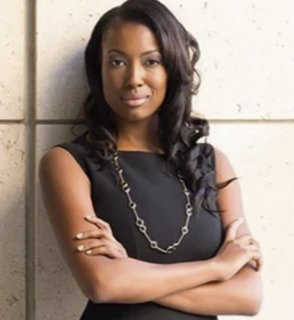 STEMBoard Founder & CEO Aisha Bowe