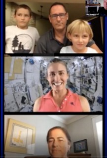 Time shifting simulation
